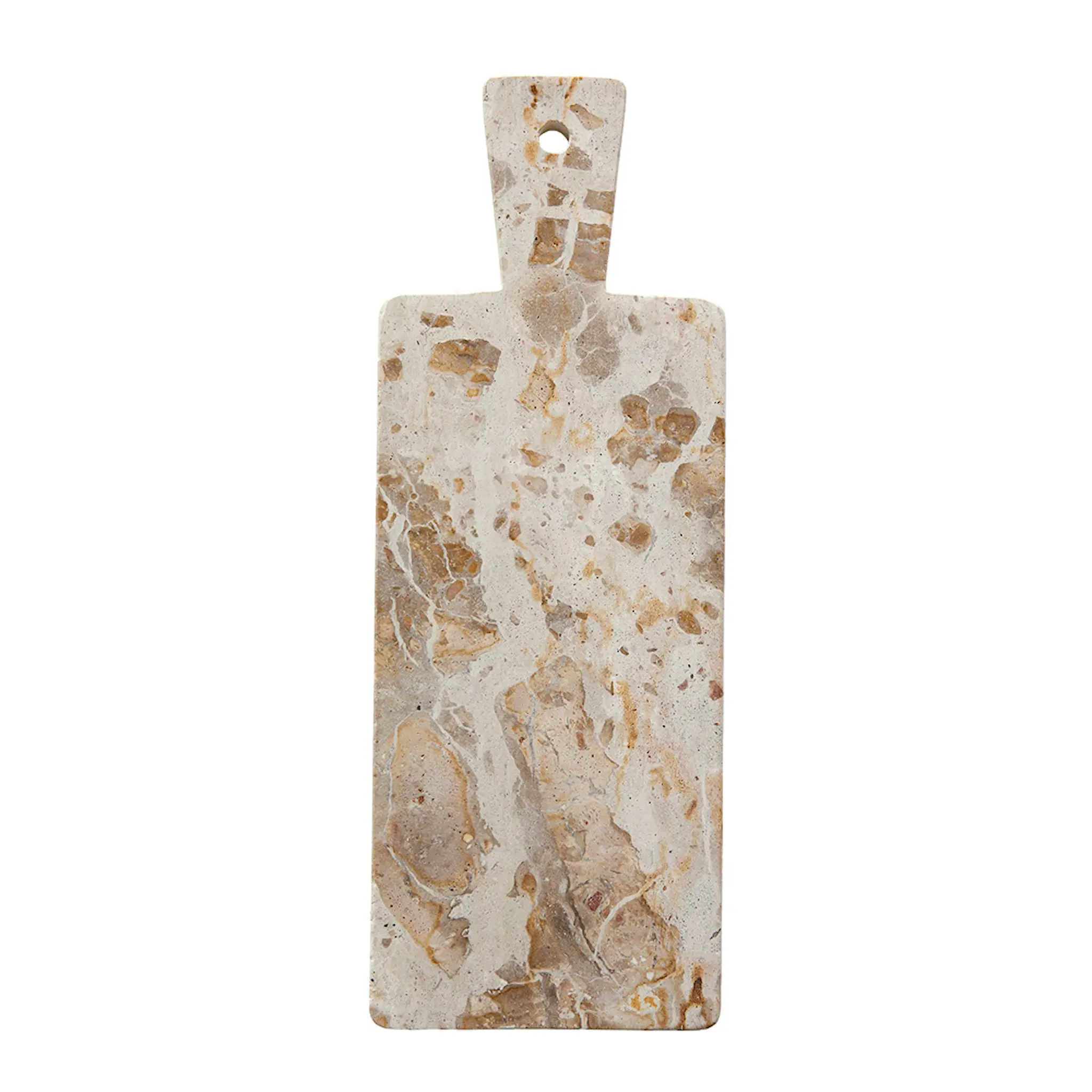 Muubs Vita tapasbräda 14,5x39 cm Ljus rosa