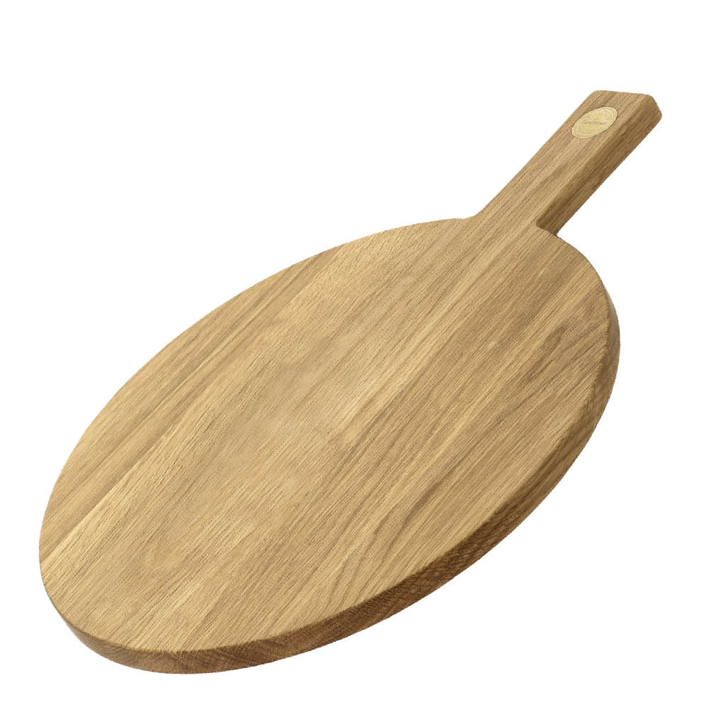 Pillivuyt Gourmet Douron skjærebrett 41x31 cm eik