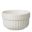 Uunikokki Portionsform 20 cl Vit