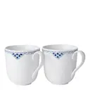 Princess Mugg 37 cl 2-pack