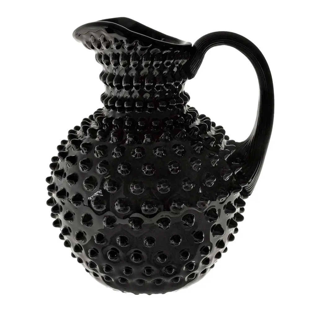 Hobnail Karahvi 2 L Black