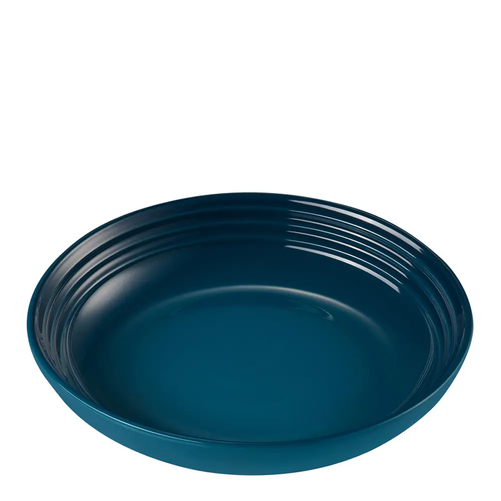 Signature Pastalautanen 22 cm Deep Teal
