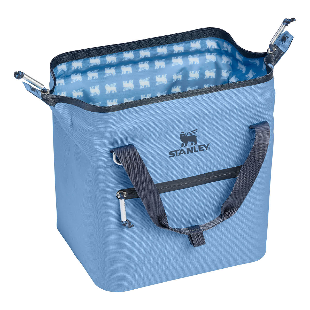 Stanley All Day kylväska Julienne mini 7L blue sky