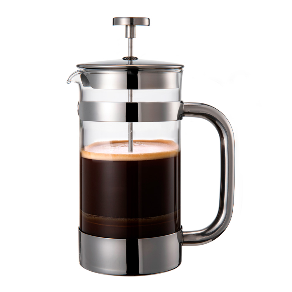 Modern House Lundi presskanne 1L 8 kopper klar