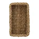 Naba förvaringskorg 12x22 cm sjögräs