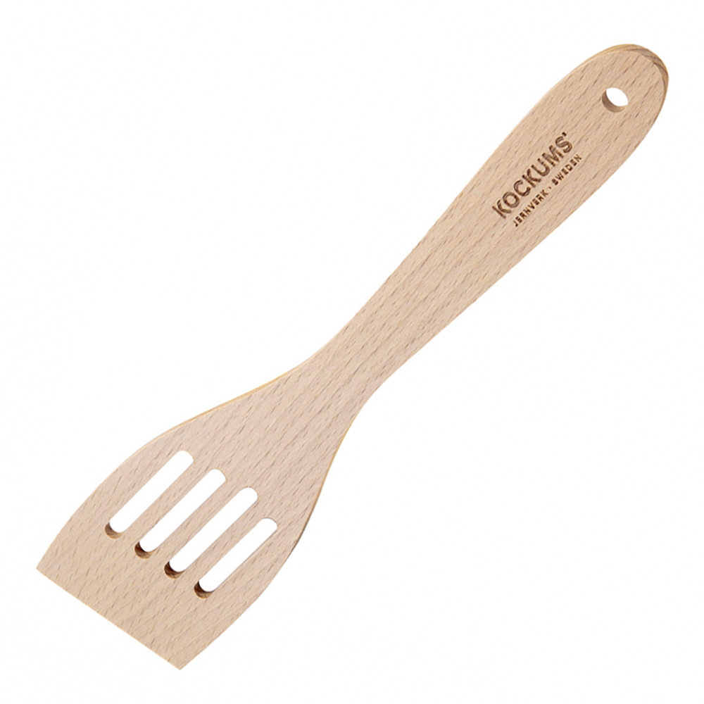 Kockums Jernverk - Paistinlasta rei'itetty 30 cm