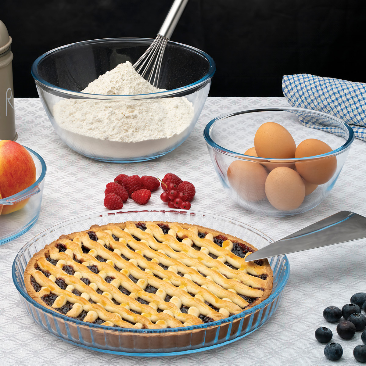 Guardini Guardini Kulho 21 cm