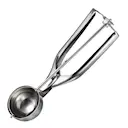 Basis Isskopa 19,5 cm Stål