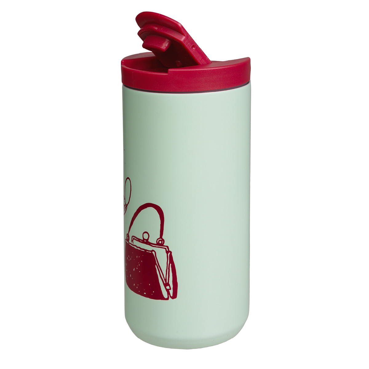 Martinex Moomin Novels Termosmuki 45 cl Muumimamma