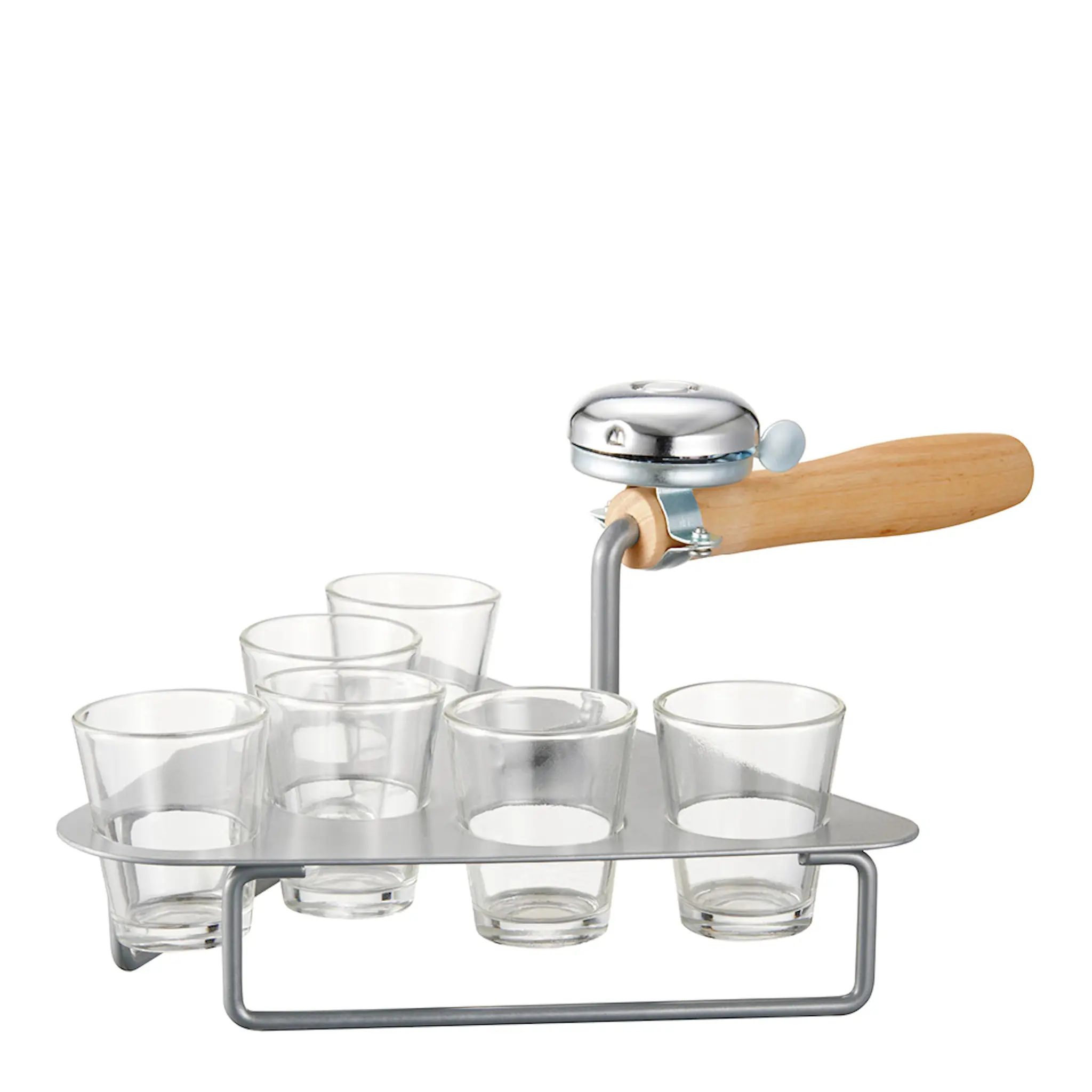 Dorre Mura Shotbricka med handtag