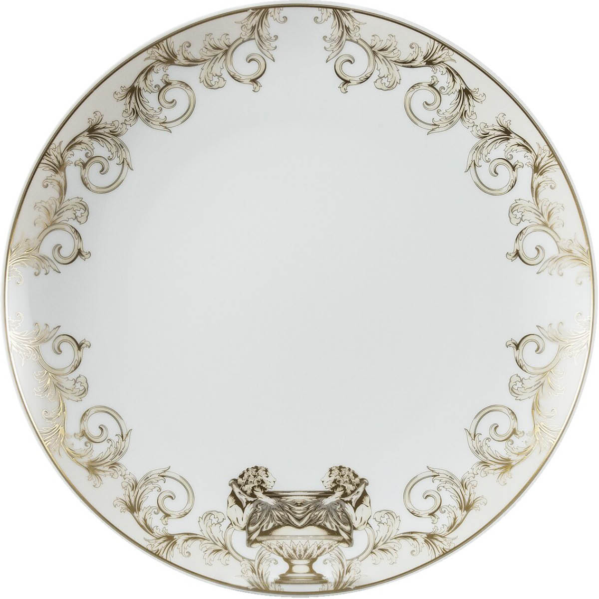 Versace La Coupe des Dieux ruokalautanen 28 cm
