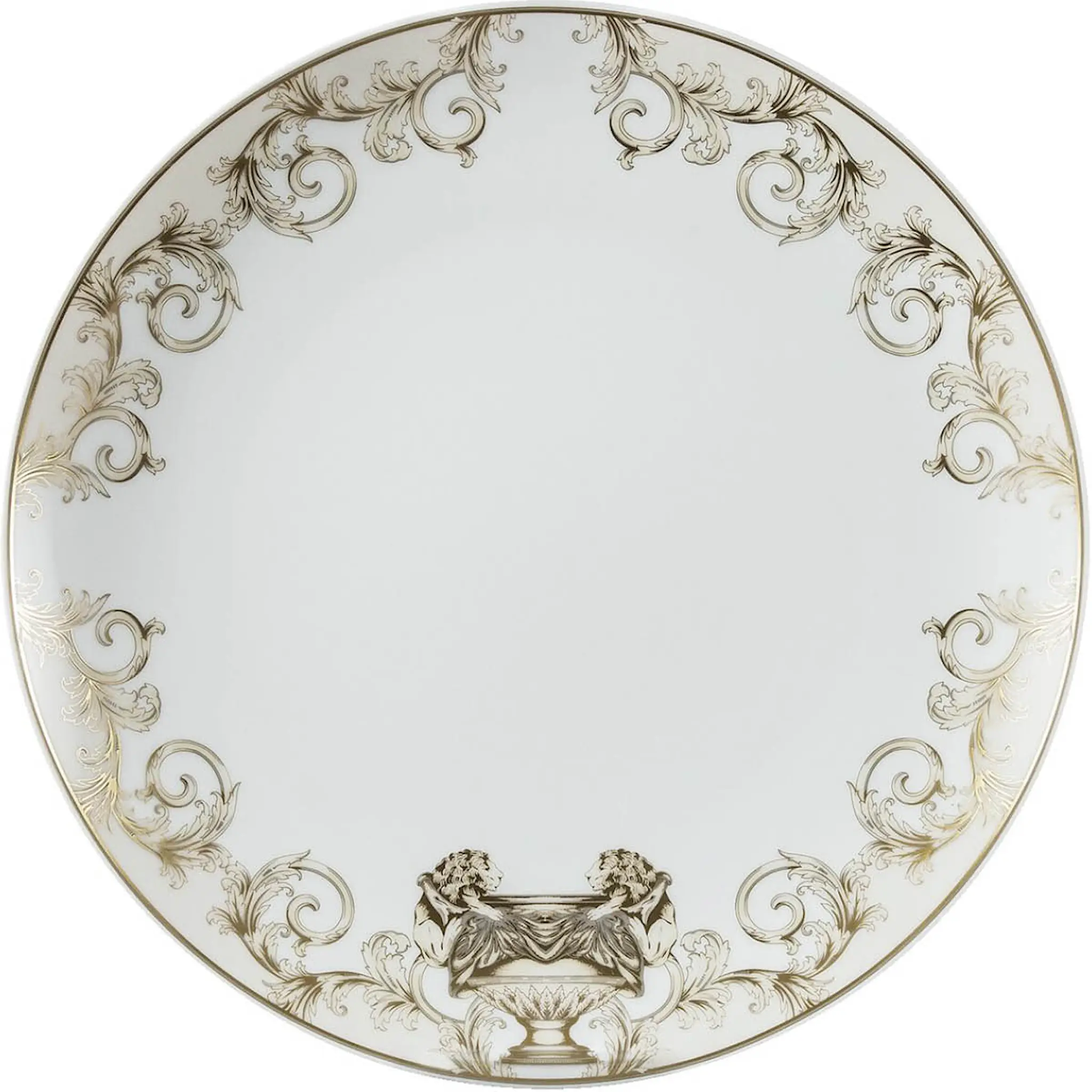 Versace La Coupe des Dieux ruokalautanen 28 cm