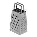 Rivjärn mini 7,4 cm rostfritt stål