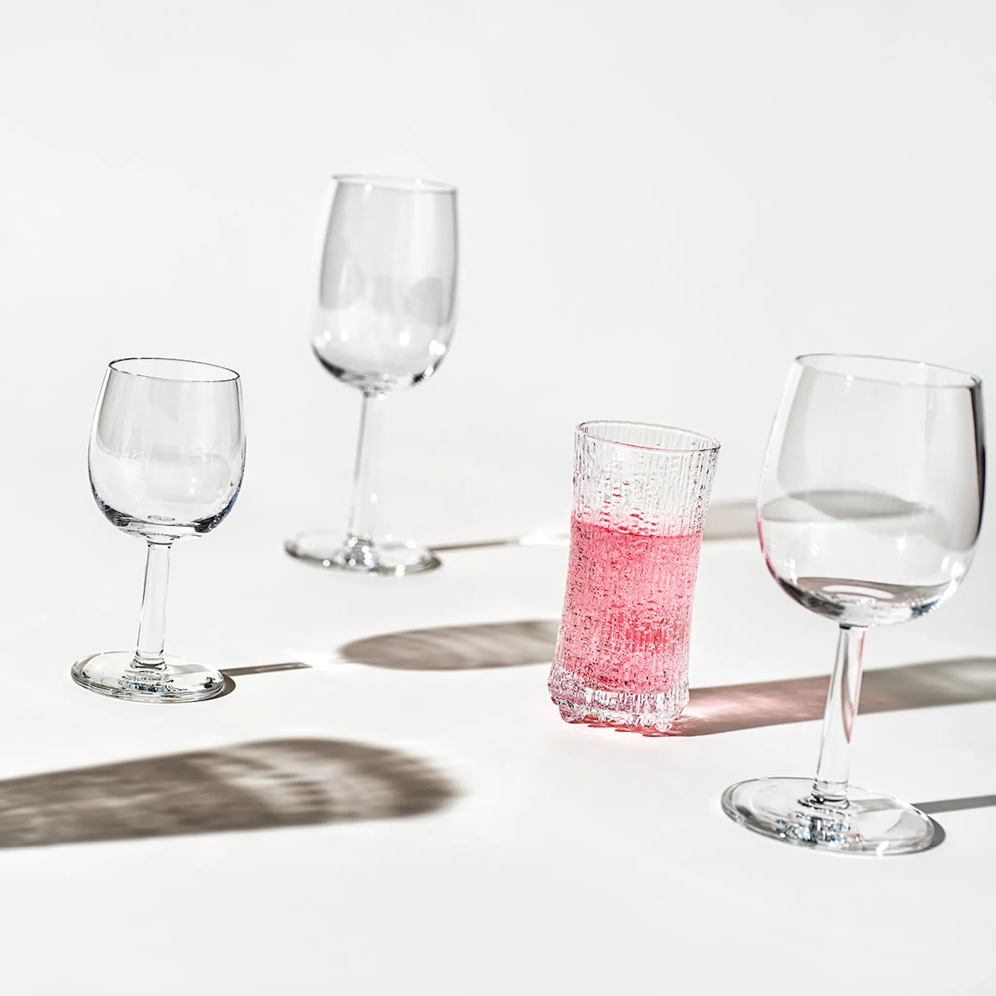 iittala Raami Aperitiivilasi 12 cl 2 kpl