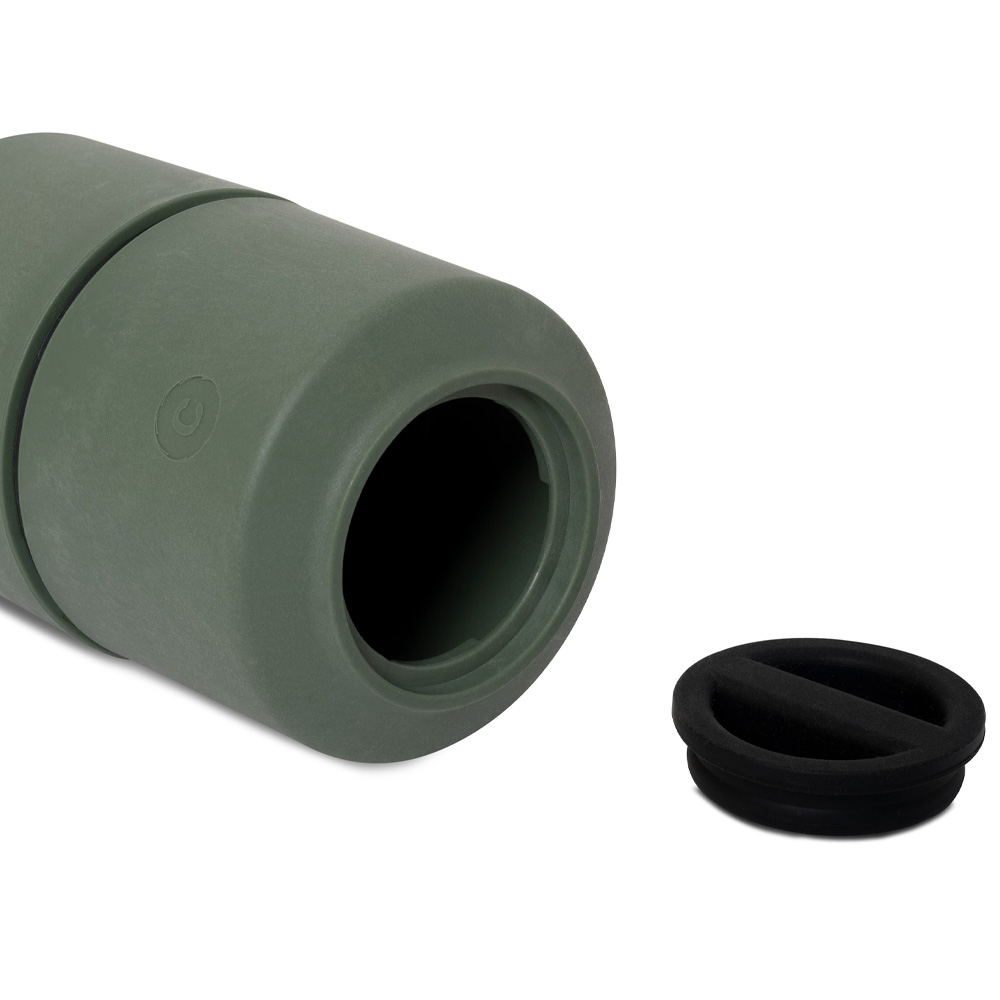 CrushGrind Billund Maustemylly 12 cm Parsley