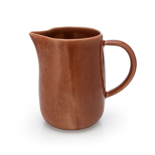 Heirol - Heirol x Nosse Svelte Kannu 1L Terracotta