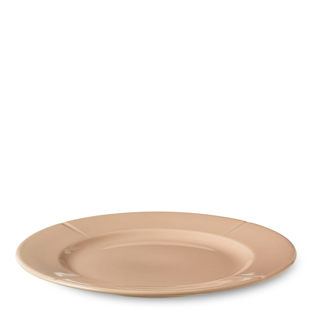 Rosendahl Grand Cru Colorful tallerken 23 cm blush