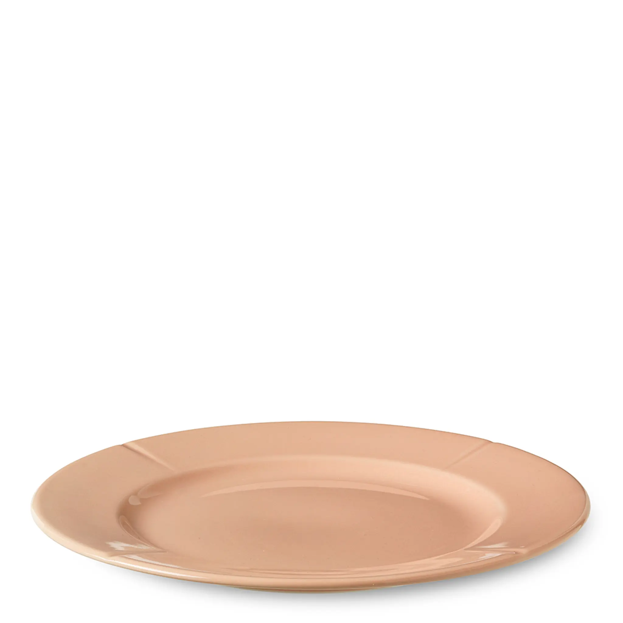Rosendahl Grand Cru Colorful Tallrik 23 cm Blush