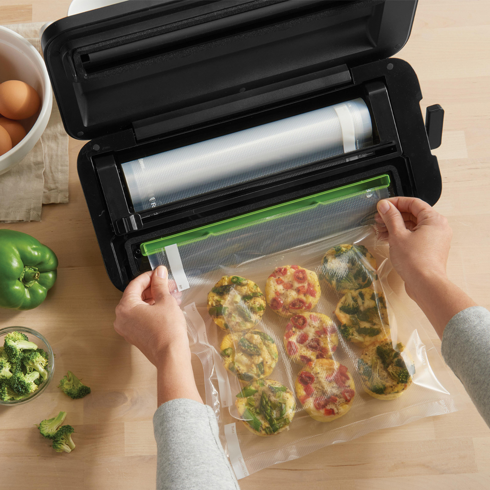 Foodsaver Vakuumpakker VS2190X