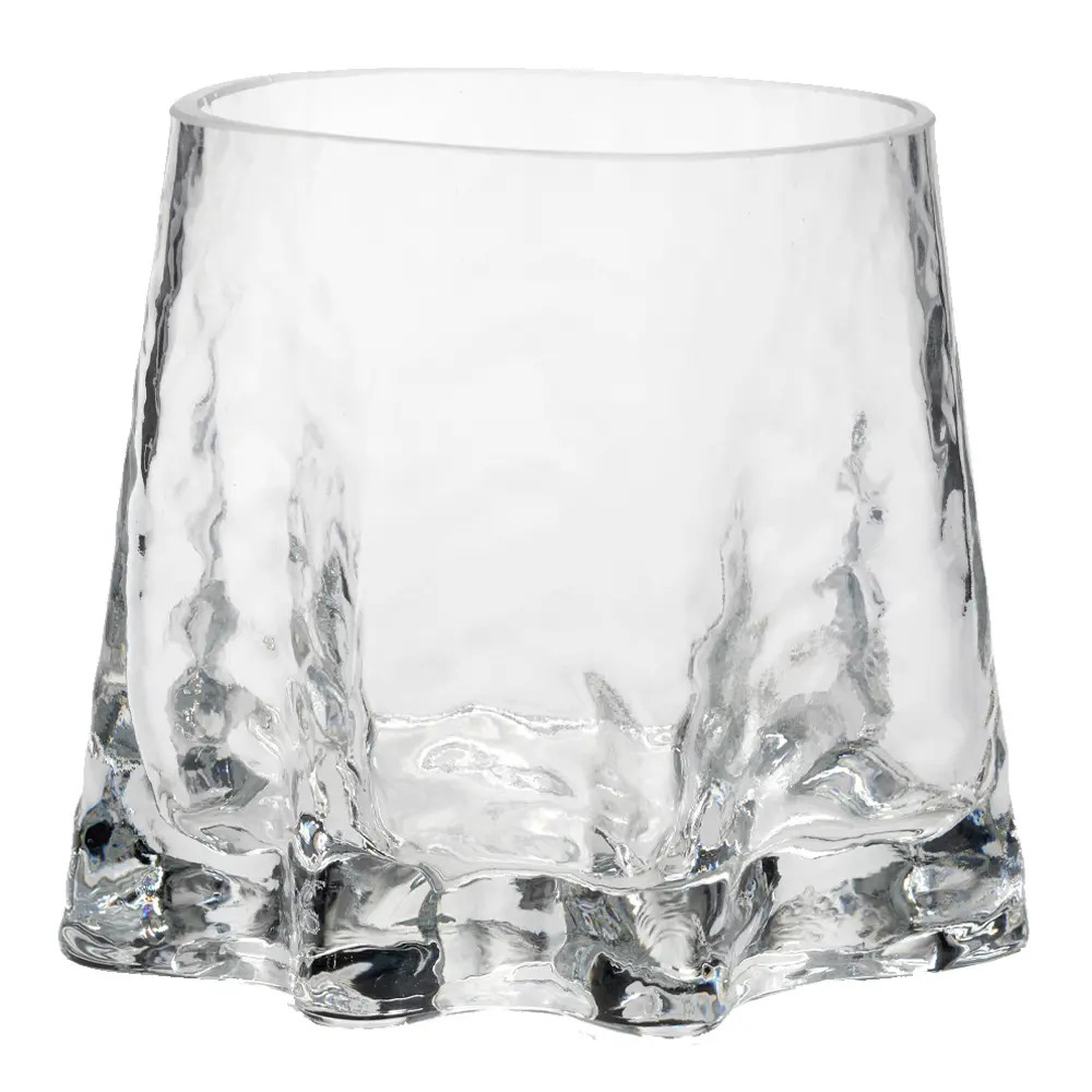 Gry Kynttilälyhty 11x9 cm Kirkas