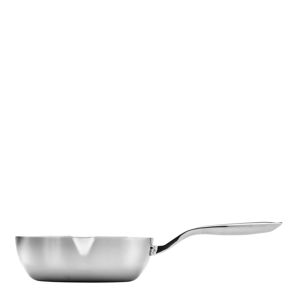 Heirol - Steely classic Triply Kattila 20 cm 1,6 L