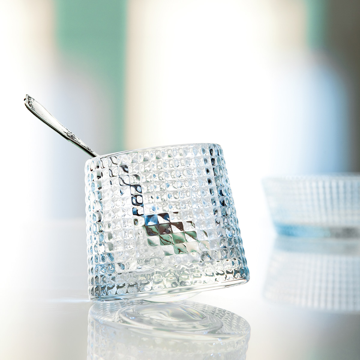 La Rochère Blossom Whiskeyglas 16 cl 4-pack