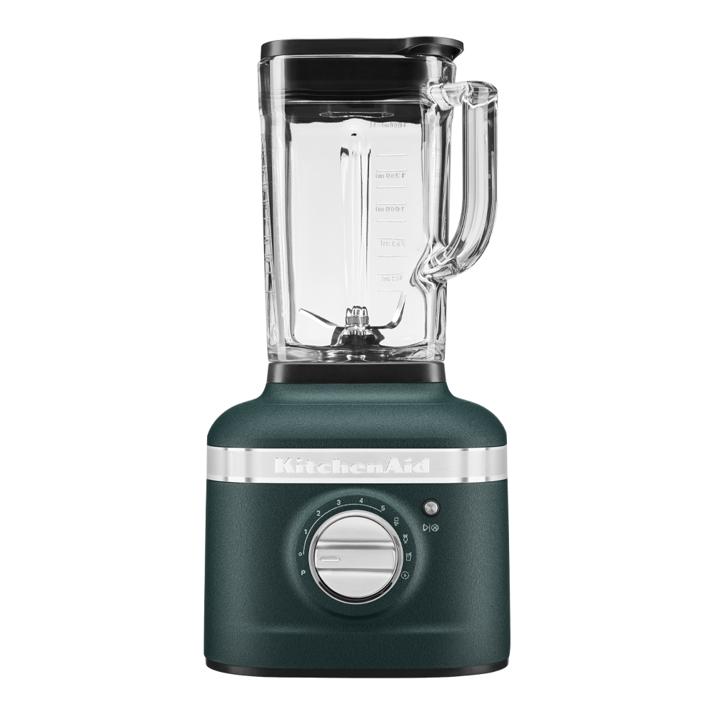 KitchenAid KitchenAid Artisan K400 Blender 1,4 L Pebble Palm