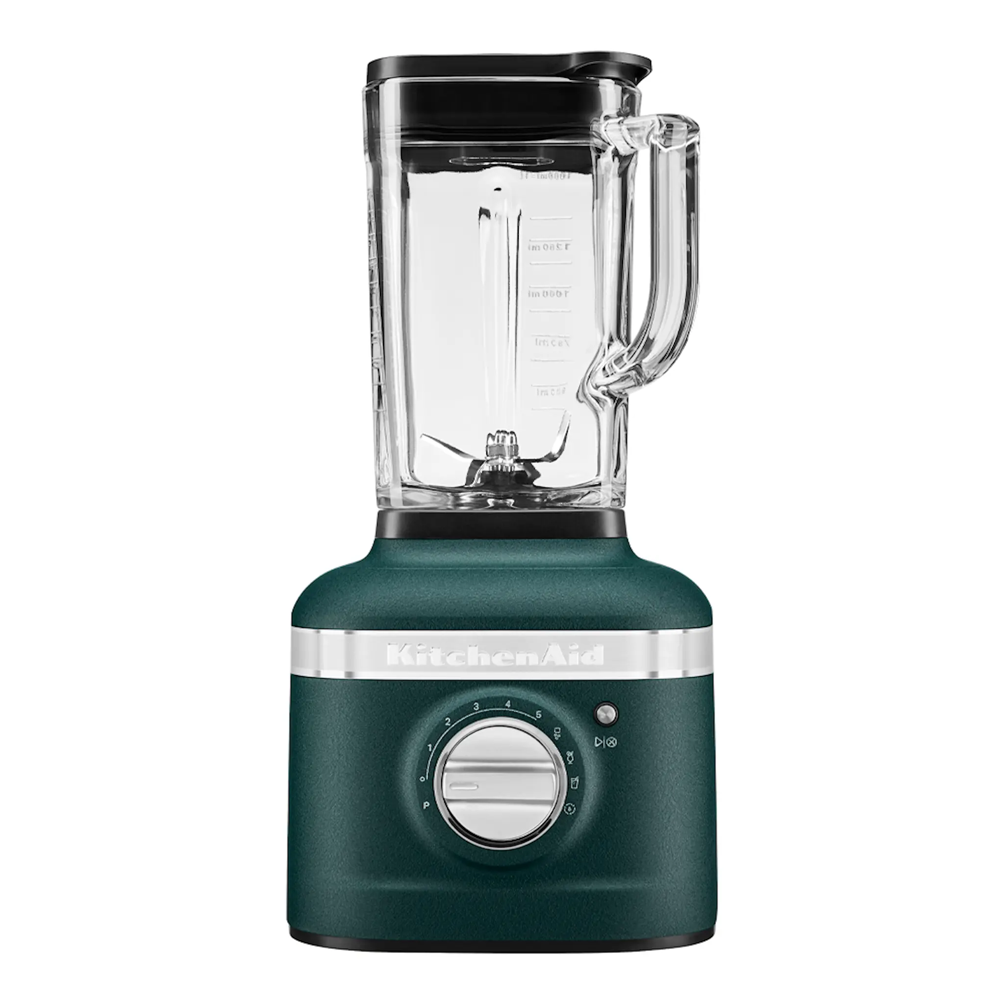KitchenAid KitchenAid Artisan K400 Blender 1,4 L Pebble Palm
