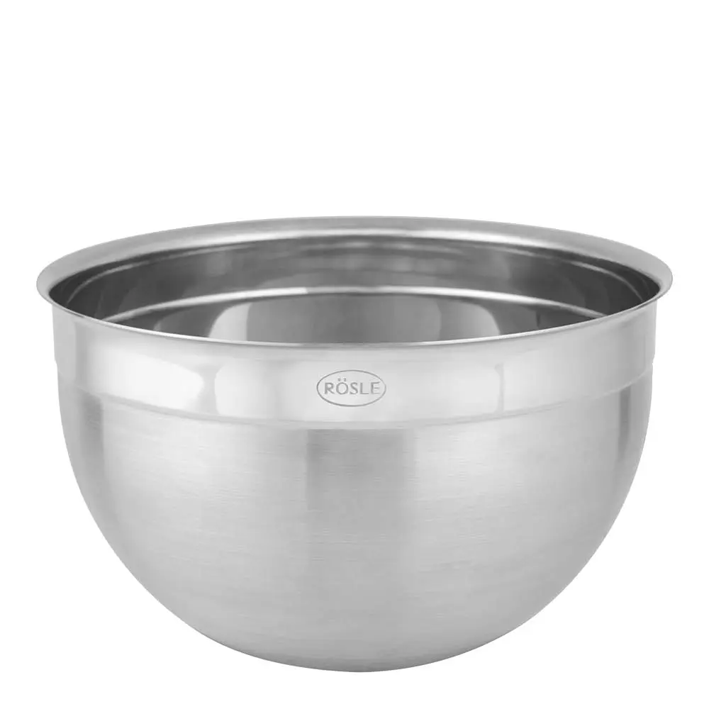 Kulho 0,7L 12x7,8 cm Teräs