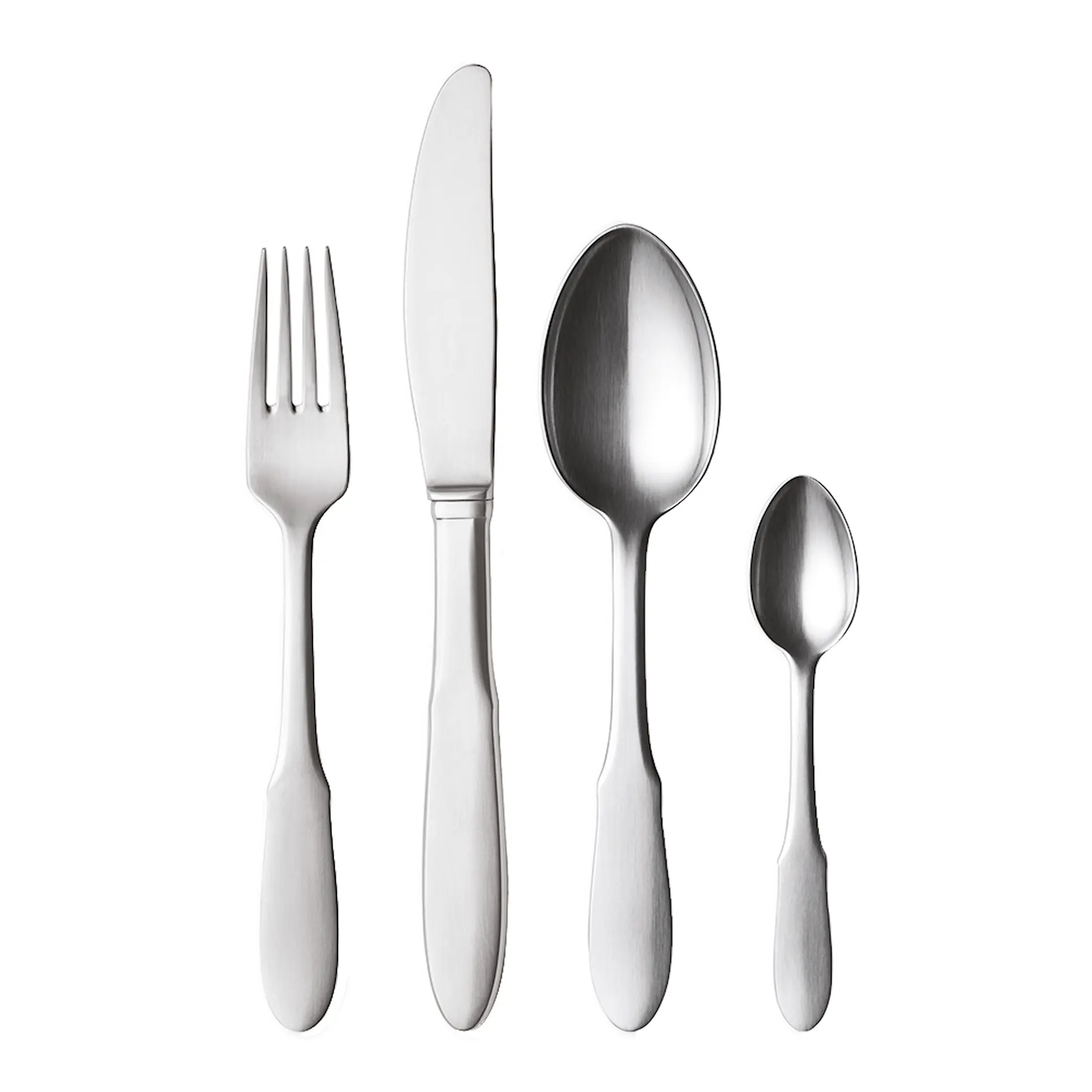 Georg Jensen Mitra Bestickset 24 delar