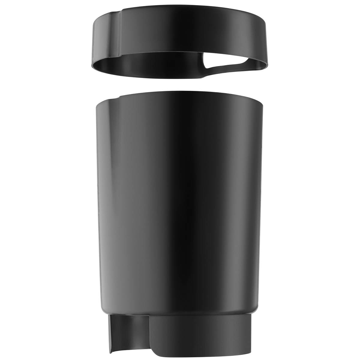 Eva Solo Citadel pedalbøtte 5L svart