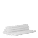 Stoff Nagel Ljus 12-pack Vit