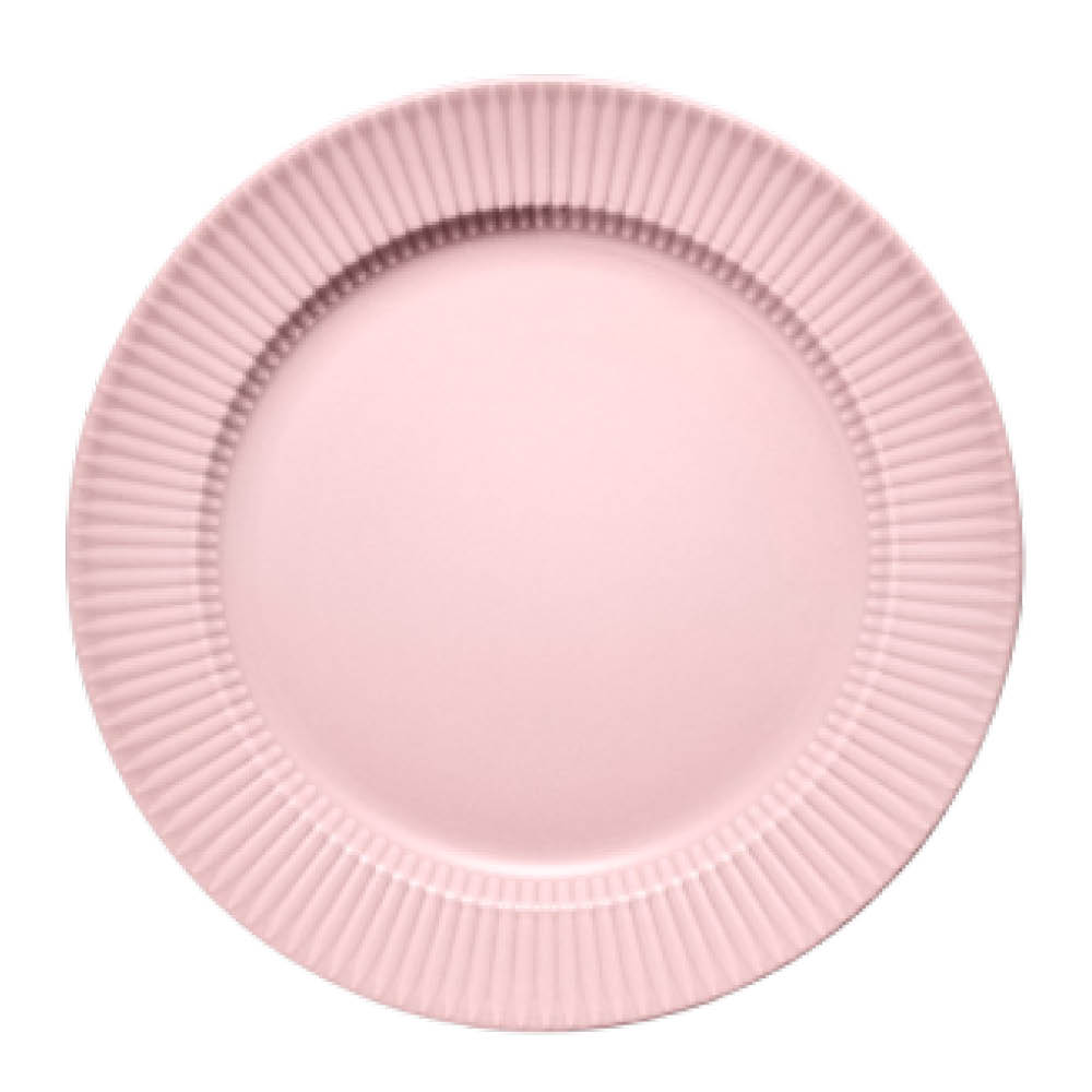 Eva Trio Legio Nova Palette lautanen 22 cm soft pink