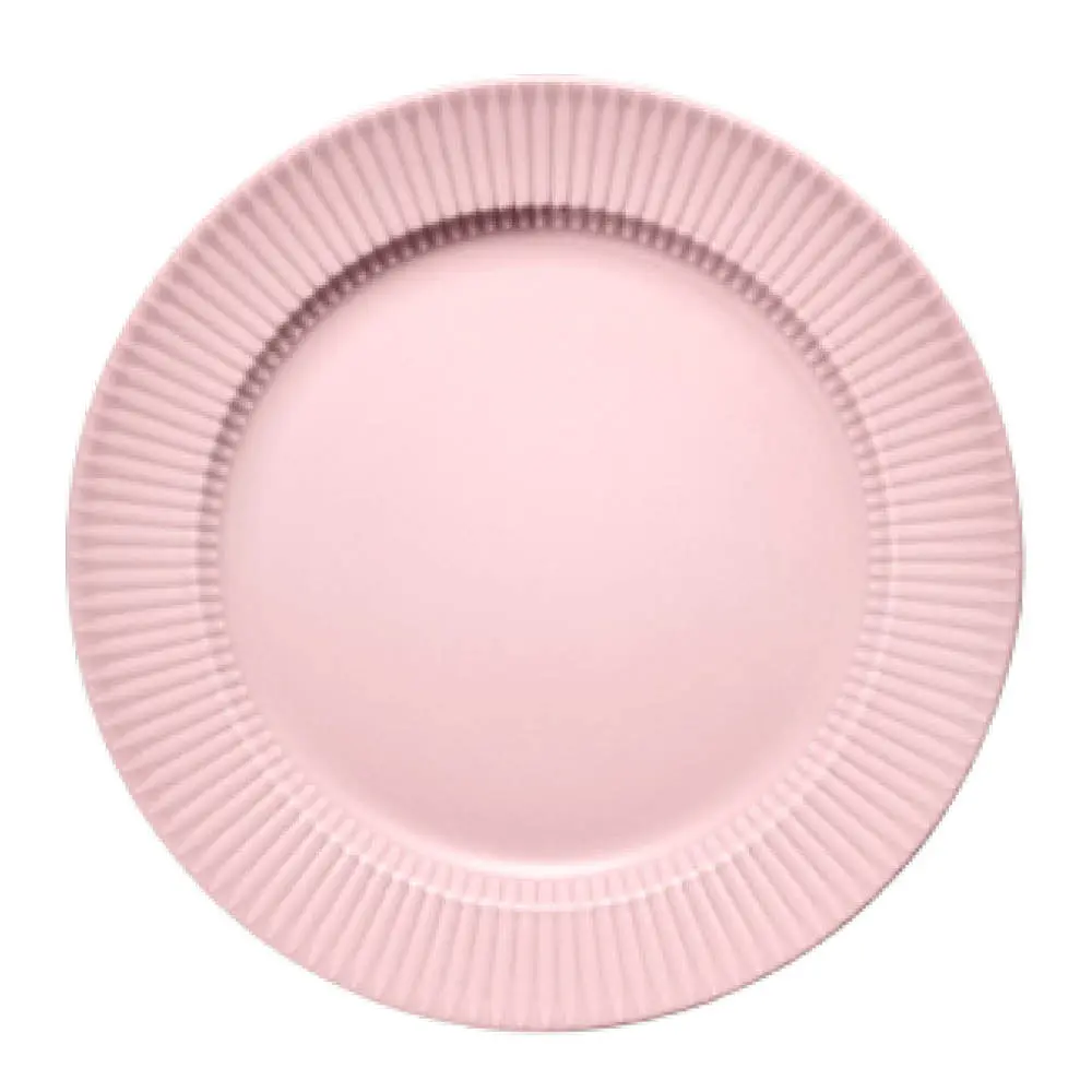 Legio Nova Palette lautanen 22 cm soft pink