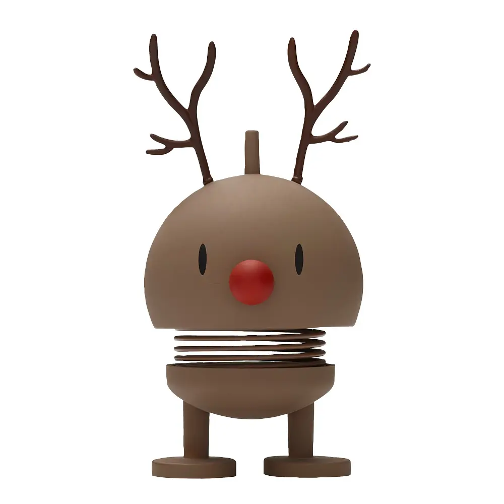 Soft Reindeer Bumble Hahmo S Choko