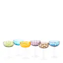 Cuttings Coupe 14,5 cm 6-pack Multi