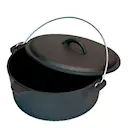 Gjutjärnsgryta 4 L