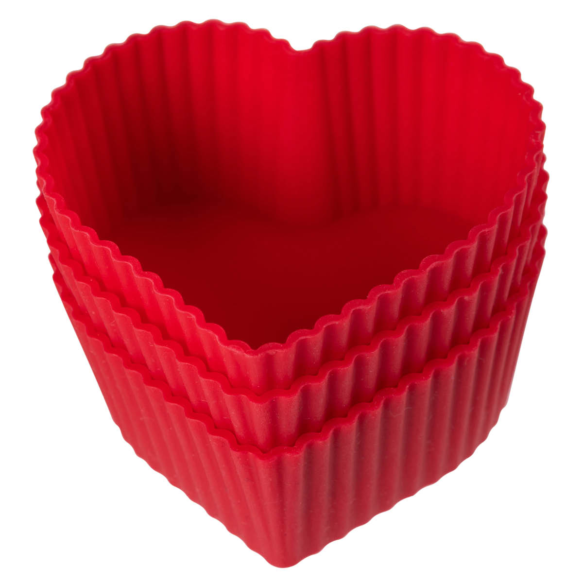 Martinex Muffinsivuoka 12 muffinia Sydän
