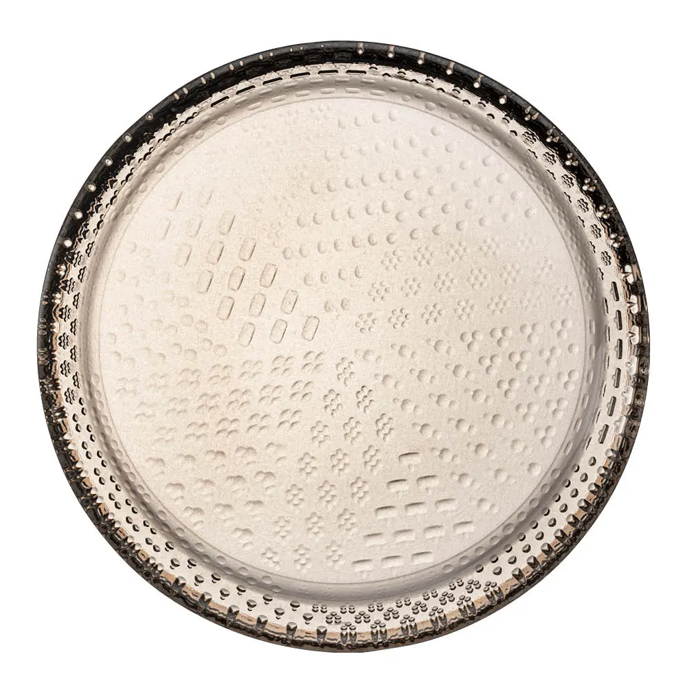 Tundra Lautanen 15,4 cm Pellava