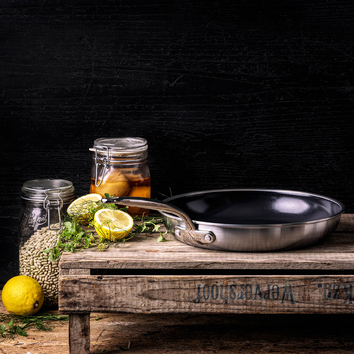 GreenPan Premiere Paistinpannu 28 cm