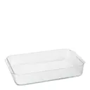 Pilastro ugnsform 40,8x24,4 cm klar