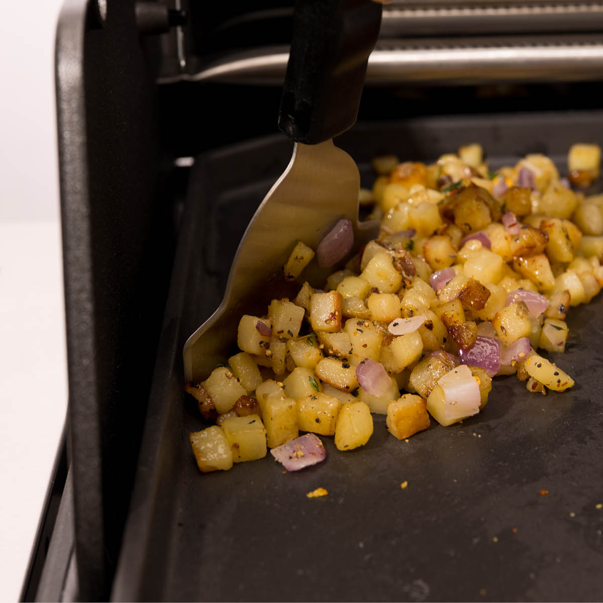 Broil King Paistolevyn kaavin 25 cm