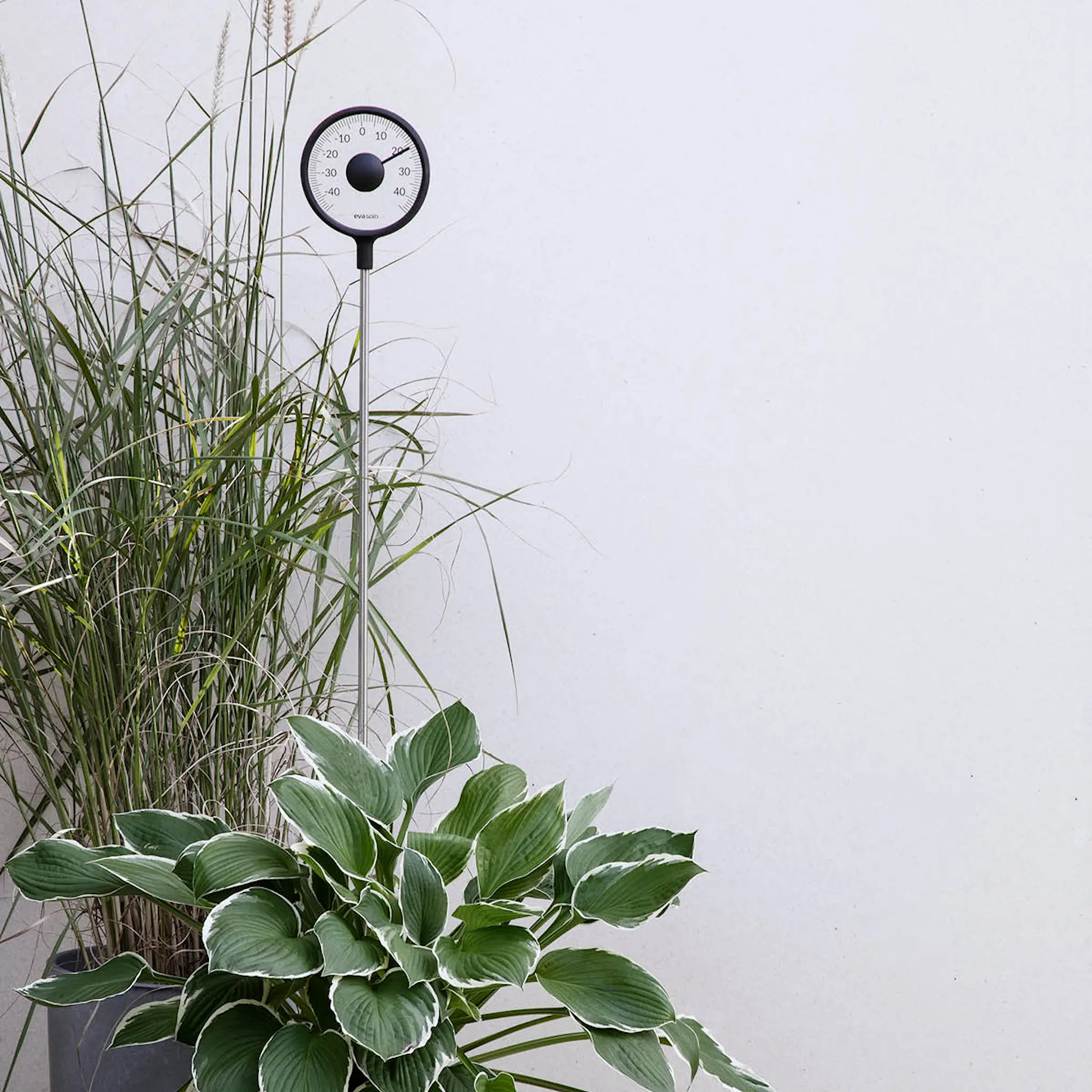 Eva Solo Stående utetermometer 8,5 cm