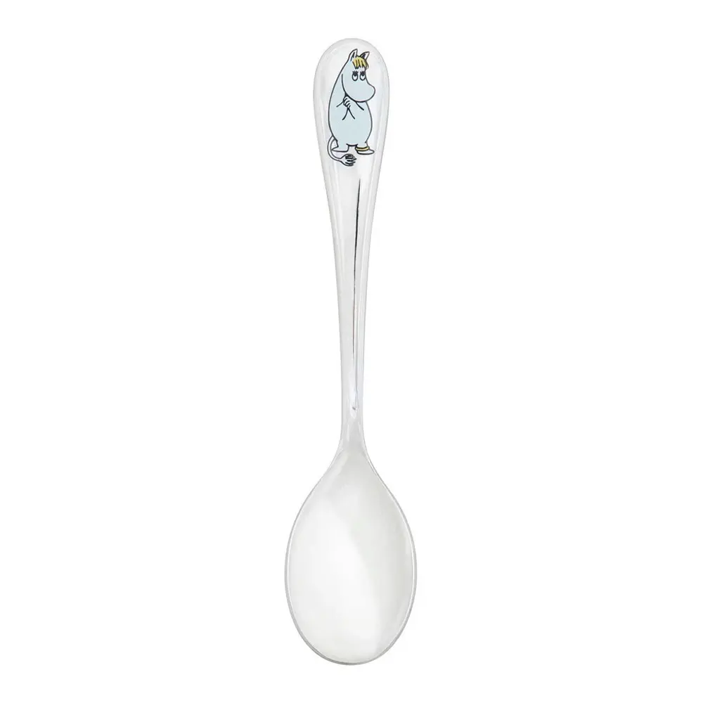 Muumi Lusikka 17 cm Niiskuneiti