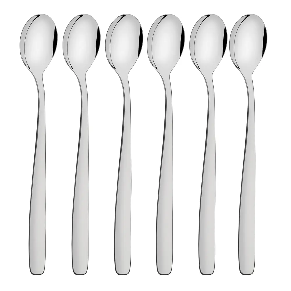 Essentials Kahvilusikka 6 kpl