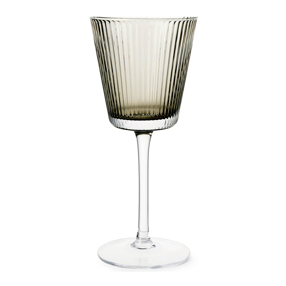 Rosendahl Grand Cru Nouveau Viinilasi 18 cl 2 kpl Smoke