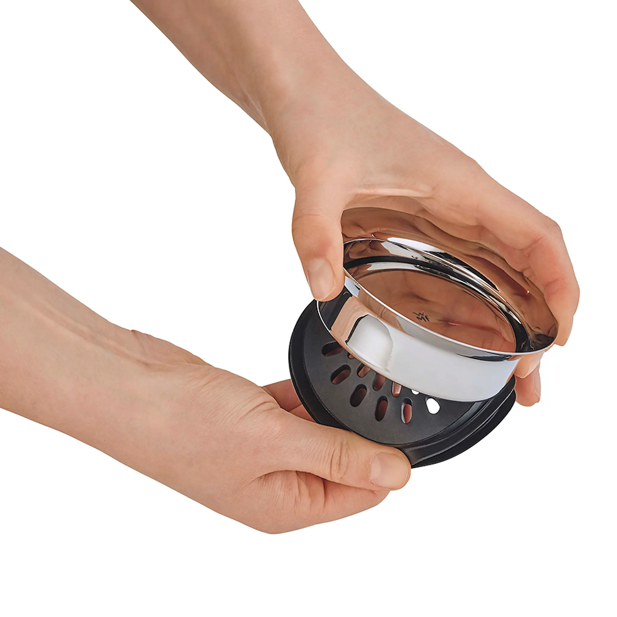 WMF Motion Karaff Lock i Rostfritt Stål 0,8 L