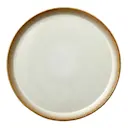 Gräddvit