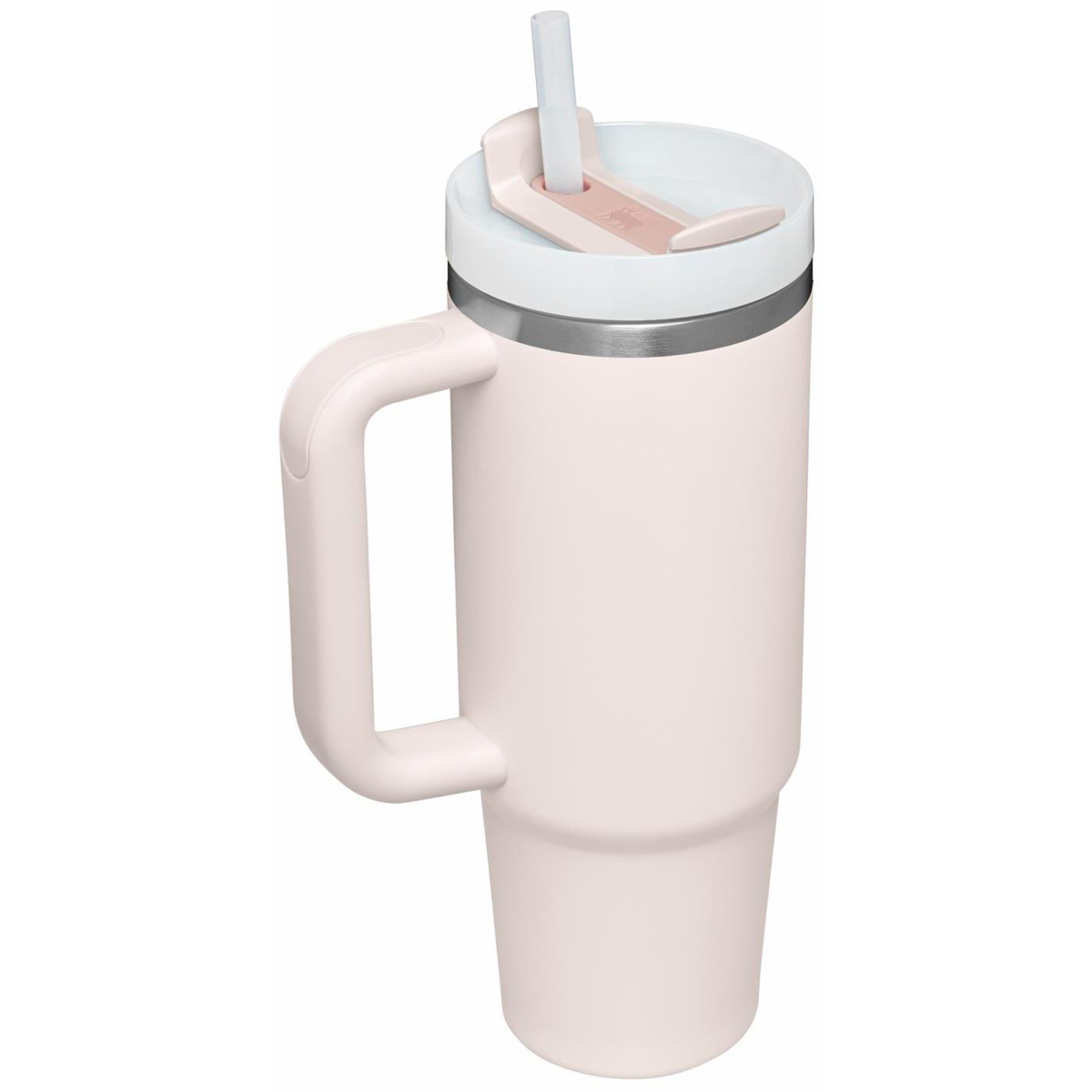 Stanley Quencher Termosmuki 1,18 L Rose quartz
