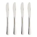 Atelier kniv 4-pack polerad